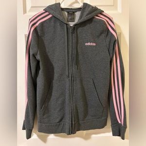Adidas Track Jacket